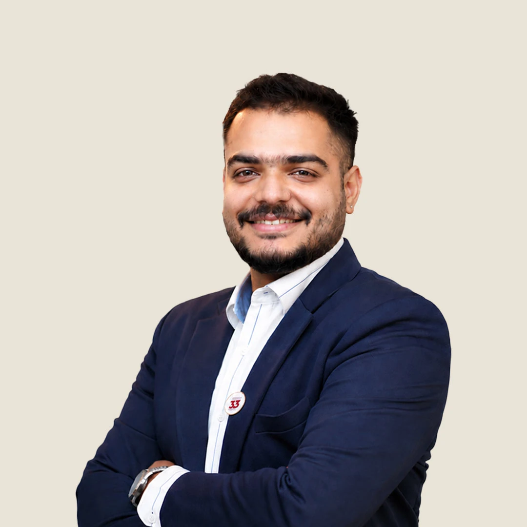 Dr. Arjun