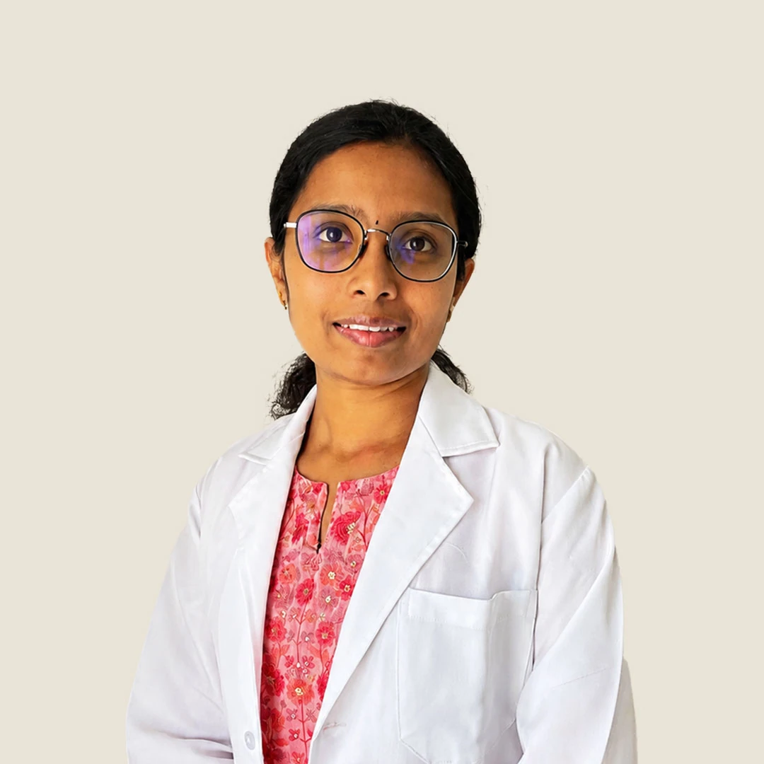 Dr. Divya